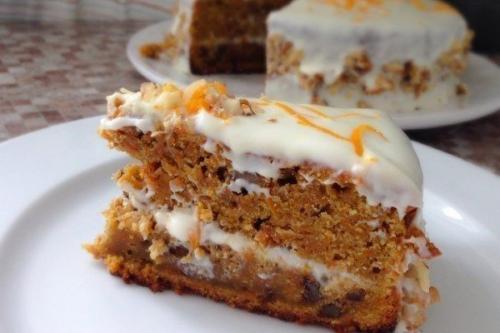 Тортики без вреда для вашей фигуры. 03 Тортики без вреда для вашей фигуры. 03