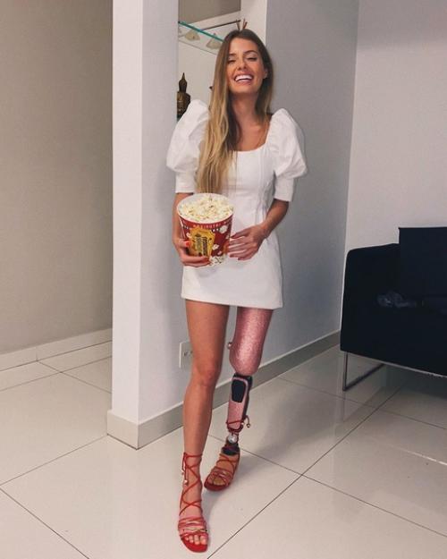 New York City Ballet - Workout 1 & 2. 03