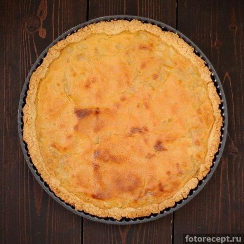 Низкокалорийная выпечка: 5 пирогов, которые пойдут на пользу вашей фигуре. 03 Низкокалорийная выпечка: 5 пирогов, которые пойдут на пользу вашей фигуре. 03