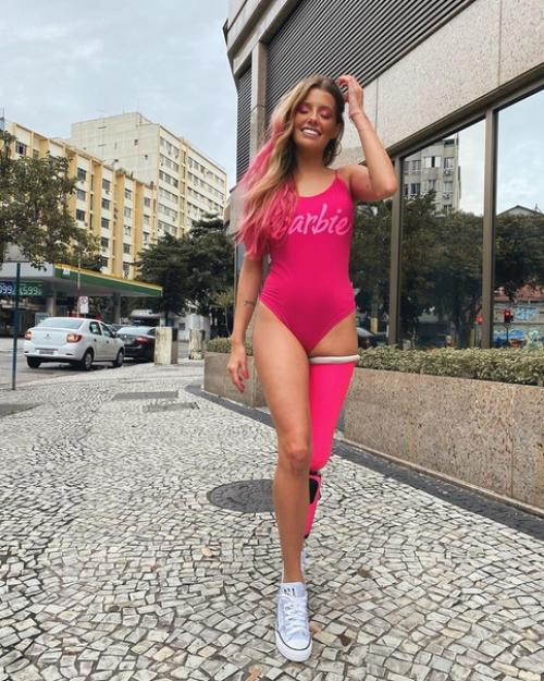 New York City Ballet - Workout 1 & 2. 02