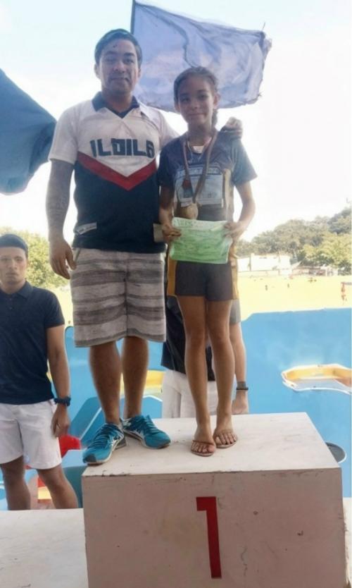 История одиннадцатилетней реи буллос с Филиппин - это напоминание о том, что настоящая решимость не зависит от обстоятельств. 02