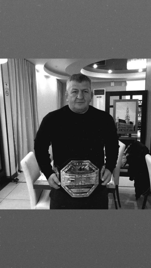 Мудрые наставления великого тренера Абдулманапа нурмагомедова: 

