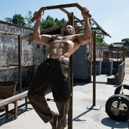 5 великих цитат Джейсoна стетхема. 01