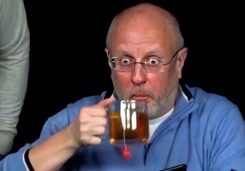 Ведущая новостей из аргентины. 06