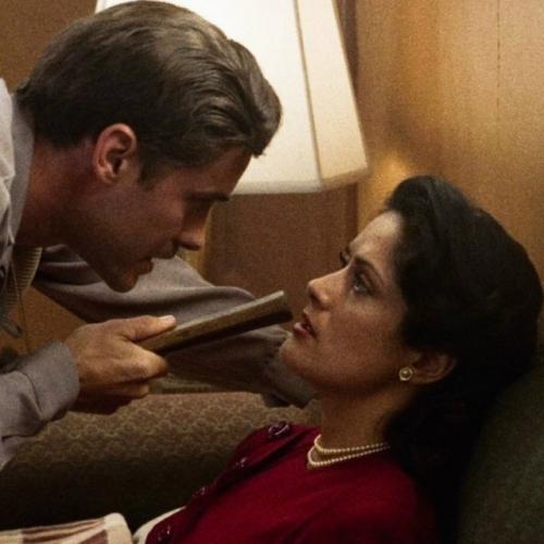 В начале карьеры меня сумасшедшей считали. 09