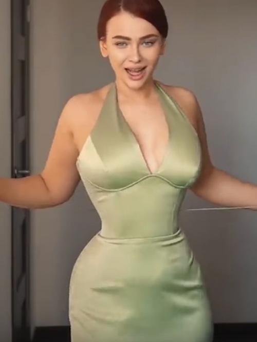 Лето близко, и тяжелая артиллерия уже расчехляет шелковые платья. 01