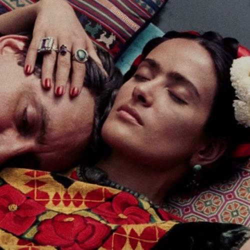 В начале карьеры меня сумасшедшей считали. 01