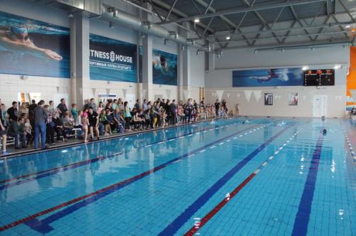 Ура!   Мы поздравляем победителей весеннего кубка по плаванию, который проходил 22 апреля, в клубе на дальневосточном. 02