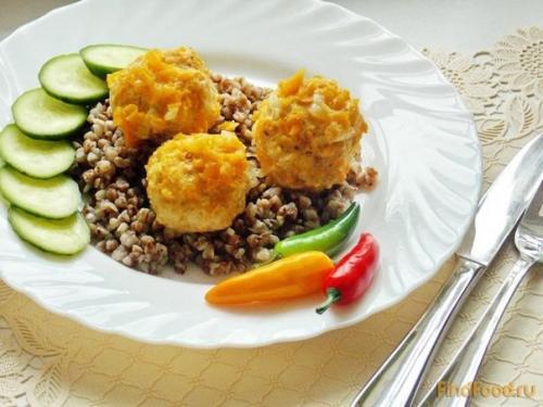 Топ - 6 диетических блюд из тыквы. 03