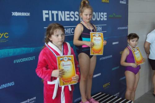 Ура!   Мы поздравляем победителей весеннего кубка по плаванию, который проходил 22 апреля, в клубе на дальневосточном. 03