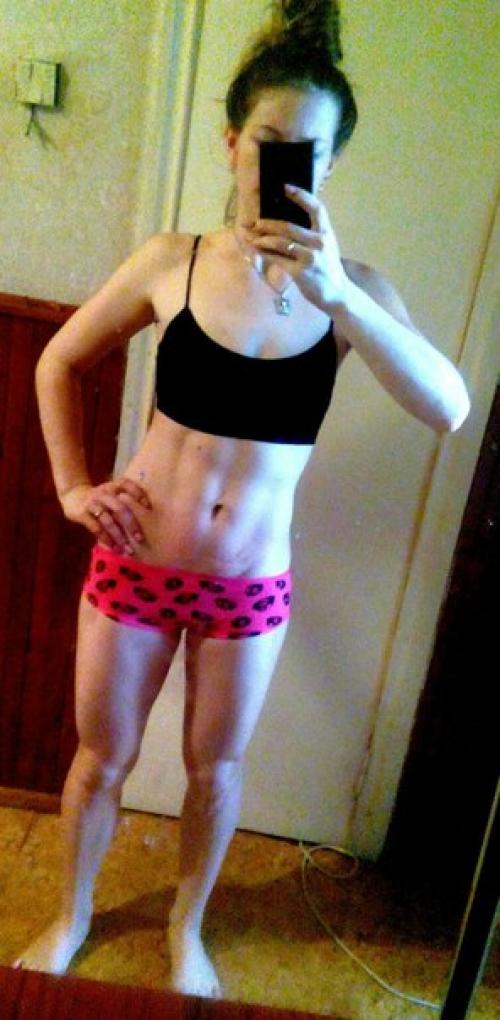 История успеха: Наталия? 04