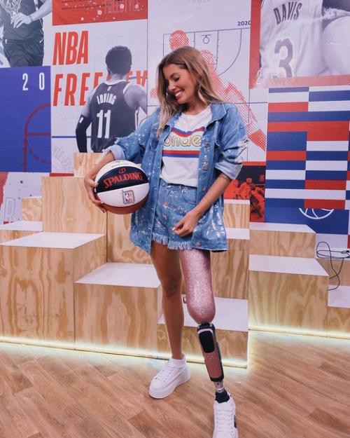 New York City Ballet - Workout 1 & 2. 01