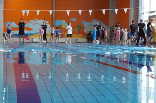 Ура!   Мы поздравляем победителей весеннего кубка по плаванию, который проходил 22 апреля, в клубе на дальневосточном. 04