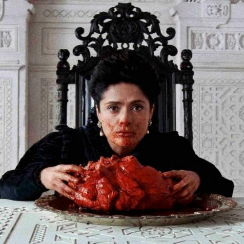 В начале карьеры меня сумасшедшей считали. 03