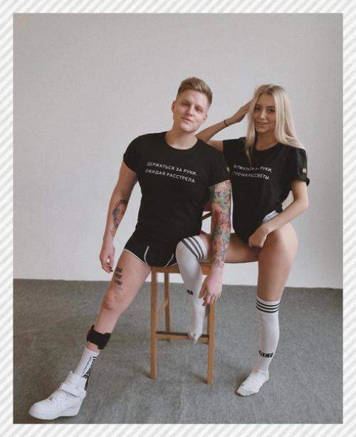 Спортивные девушки. Арень до Азал, что даже в самых сложных ситуациях не стоит опус ать ру и! 03