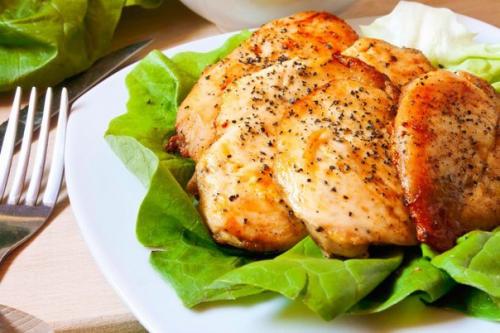 ? 5. Диетических ужинов, которые придутся вам по вкусу? 03 ? 5. Диетических ужинов, которые придутся вам по вкусу? 03