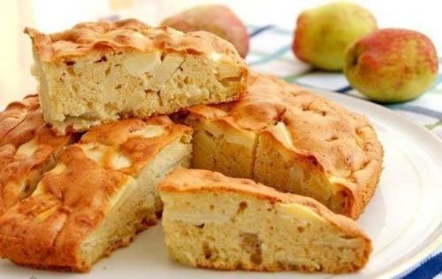 4 рецепта вкуснейших пирогов, которые непременно вам понравятся? 01