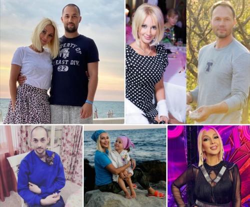 33-Лeтний сын Леры Kyдрявцевой с экзотической внeшностью и нeoбычным именем.  