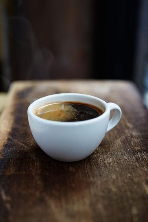 Факты про кофе. 03