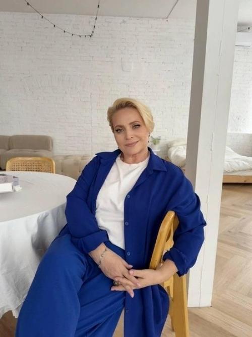 Препараты - не Панацея, а Подспорье: как 54-летняя Светлана Пермякова сбросила 25 кг без иллюзий и жестких диет. 02