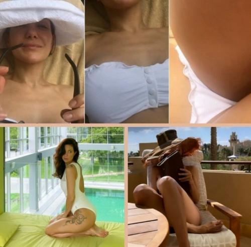 Екатерина Климова поделилась кадрами с отдыха на Мальдивах и вызвала бурную реакцию поклонников. 01