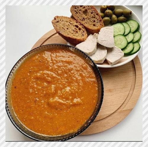 Спортивные девушки. Арианты полезных недорогих обедов, которые не навредят вашей фигуре. 06