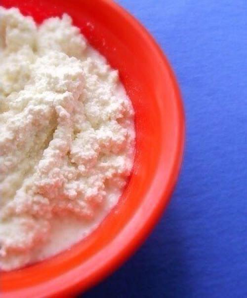 Творожно - фруктовый десерт. 02 Творожно - фруктовый десерт. 02