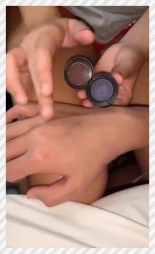 Спортивные девушки. Лайфха для бывших если тебя бросили или обидели, можно провести та ую авантюру и отомстить! 01