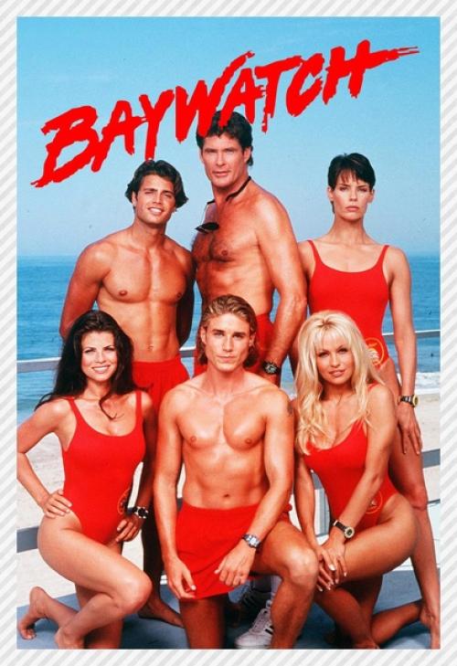 Спортивные девушки. Спасатели Алибу 2017/ 1989! 04