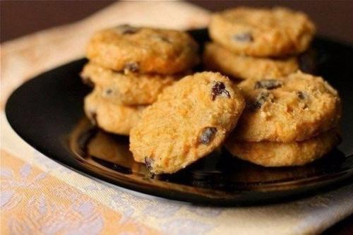Овсяное пп печенье-рецепт. 5 рецептов полезного ПП- печенья.