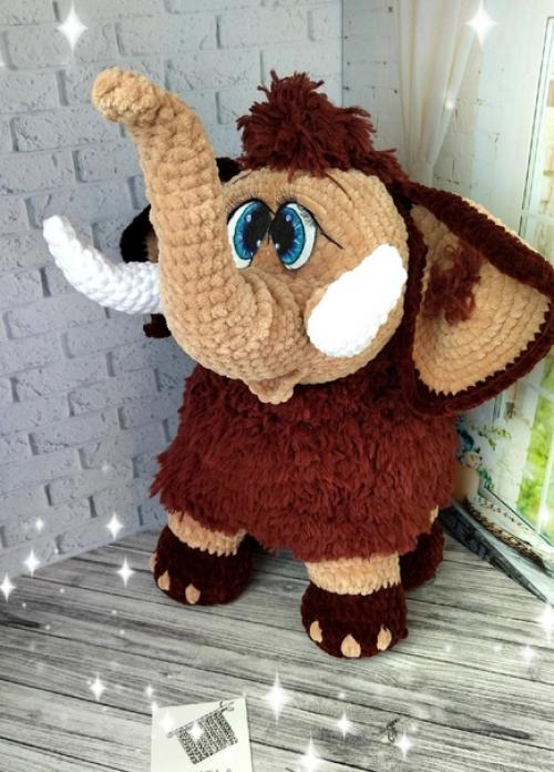 Автор этих милых работ -. 04