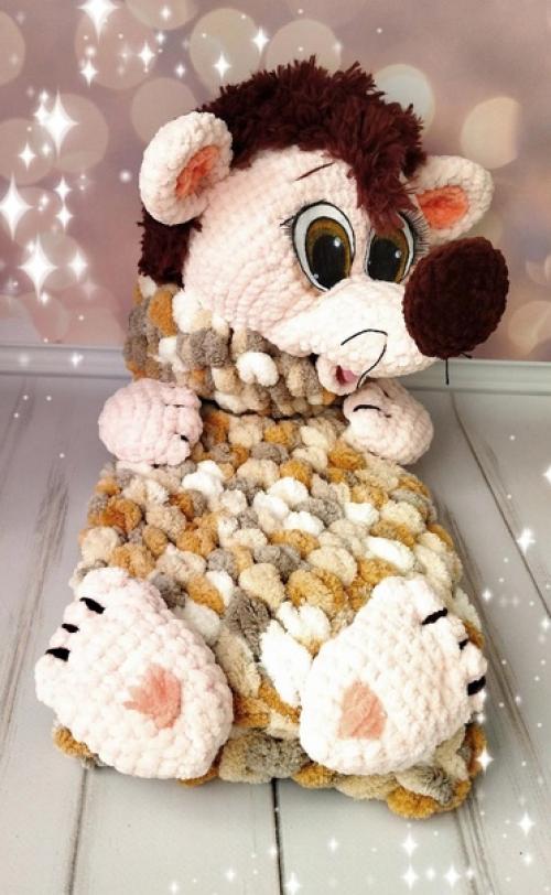 Автор этих милых работ -. 07