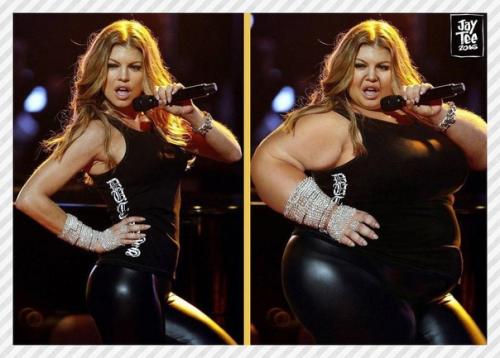 Спортивные девушки. В т та бы вы лядели знаменитые расавицы, если бы на арантине набрали мн лишних ил Рамм. 04