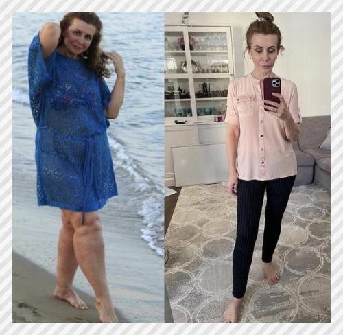 Спортивные девушки. Агибалова Ирина за последний год невероятно похудела, прям резко преобразилась. 04