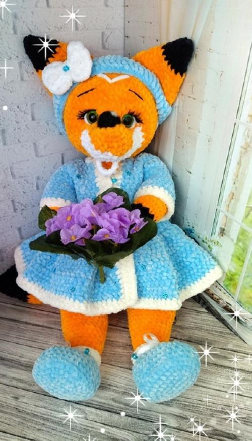 Автор этих милых работ -. 05