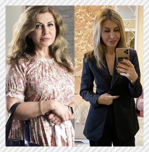 Спортивные девушки. Агибалова Ирина за последний год невероятно похудела, прям резко преобразилась. 01