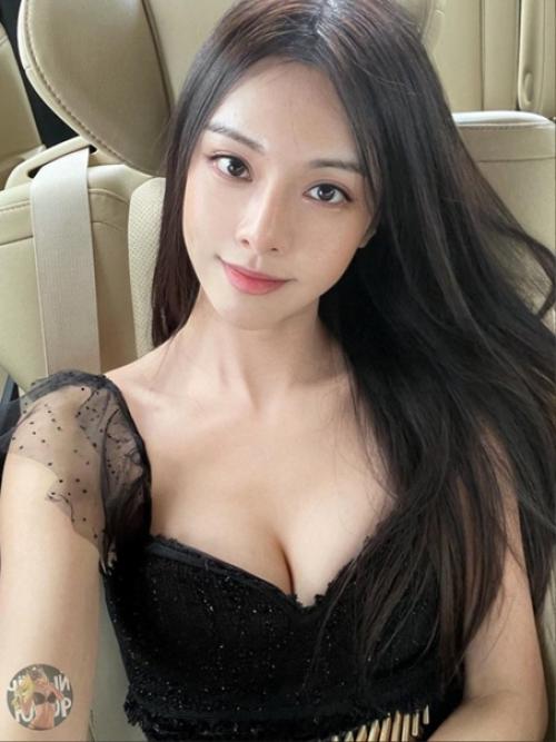 Азиатки бывают симпатичные! 01