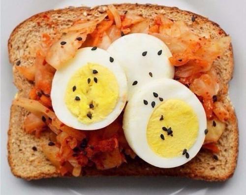 Топ - 7 необычных, а самое главное - вкусных диетических бутербродов? 04