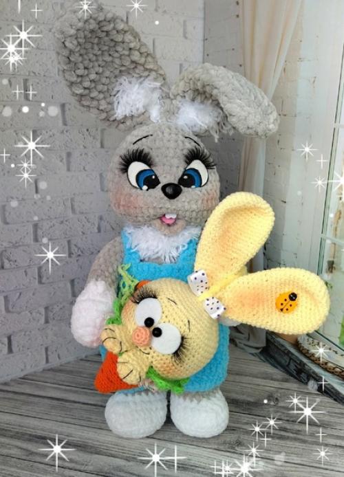 Автор этих милых работ -. 02