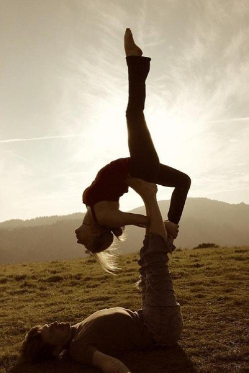 Йога улучшает память и избавляет от стресса. 04 Йога улучшает память и избавляет от стресса. 04