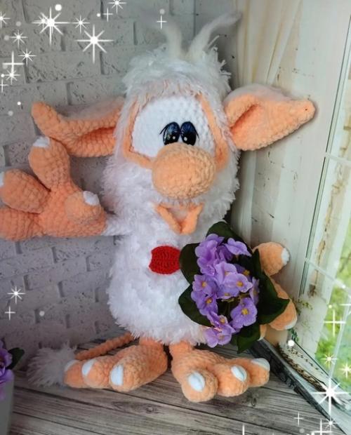 Автор этих милых работ -. 01