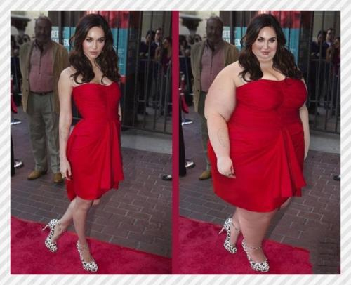 Спортивные девушки. В т та бы вы лядели знаменитые расавицы, если бы на арантине набрали мн лишних ил Рамм. 01