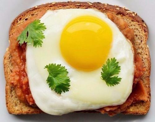 Топ - 7 необычных, а самое главное - вкусных диетических бутербродов? 03