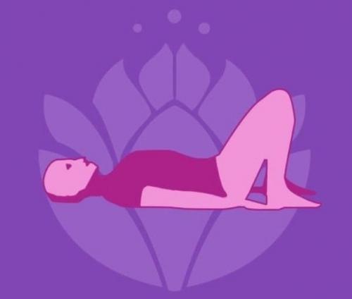 Асаны против плохого самочувствия? 05 Асаны против плохого самочувствия? 05