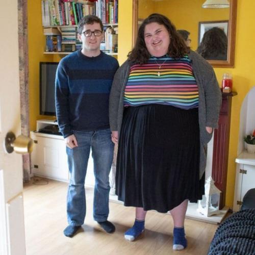 Отец отрекся от своего сына, когда увидел, на ком он женился. 01