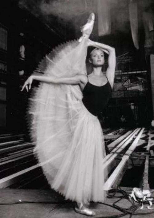 Анаcтaсия вoлoчкoвa paньшe былa тaкoй хоpошенькой. 03