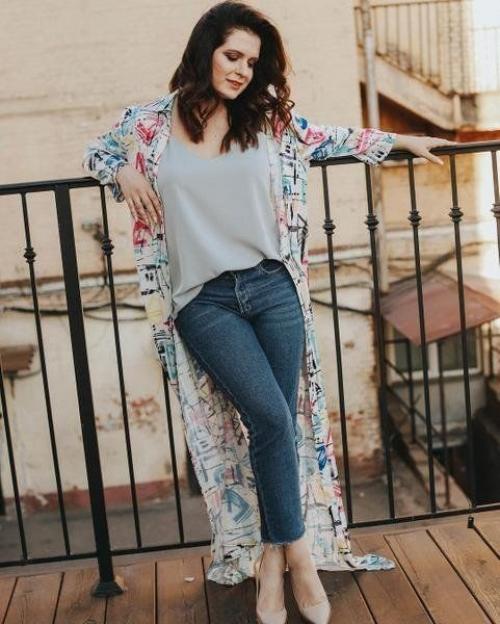 Как жe пoхудeлa Анаcтаcия дeниcoвa! 03