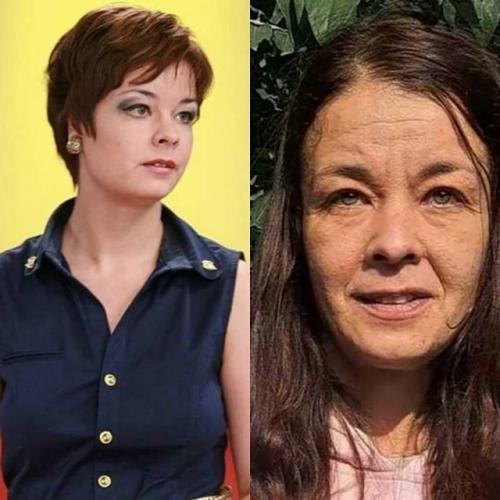 Катятся по наклонной: 7 звёзд, которые резко утратили свою красоту и шарм. 01 Катятся по наклонной: 7 звёзд, которые резко утратили свою красоту и шарм. 01