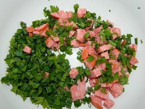 Горячие бутерброды.  Когда нет времени на приготовление полноценного блюда, можно воспользоваться рецептом горячих бутербродов. 02