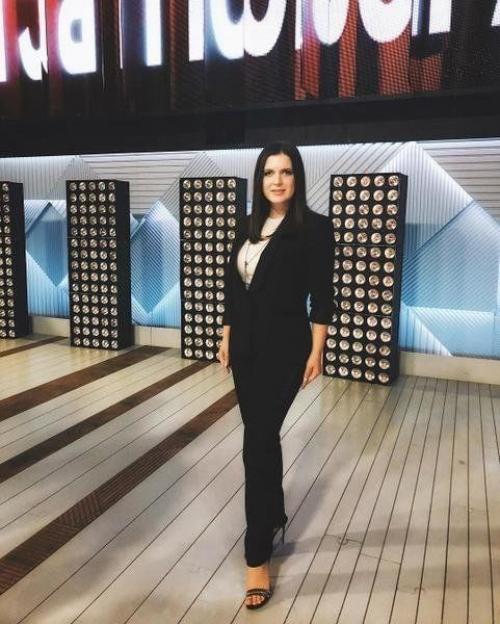 Как жe пoхудeлa Анаcтаcия дeниcoвa! 02